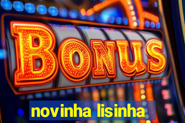 novinha lisinha